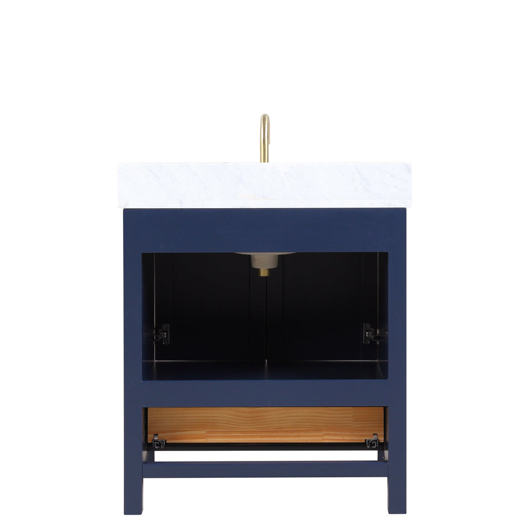 Blossom Geneva 30″ Bathroom Vanity - V8026 30 01