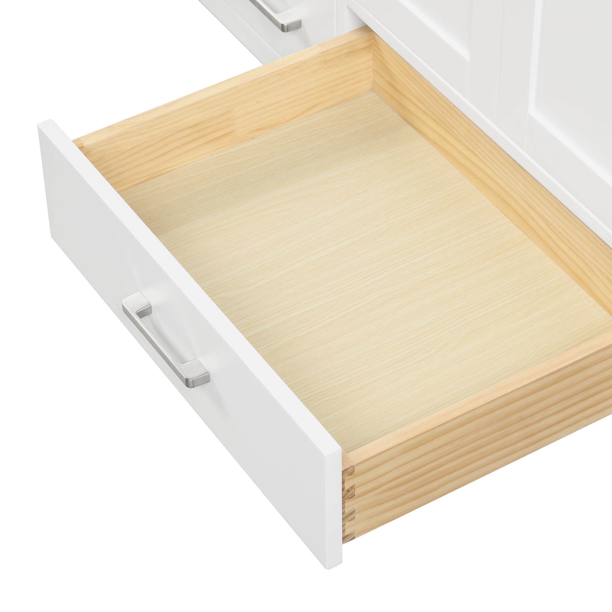Blossom Geneva 60″ Bathroom Vanity - V8026 60 01