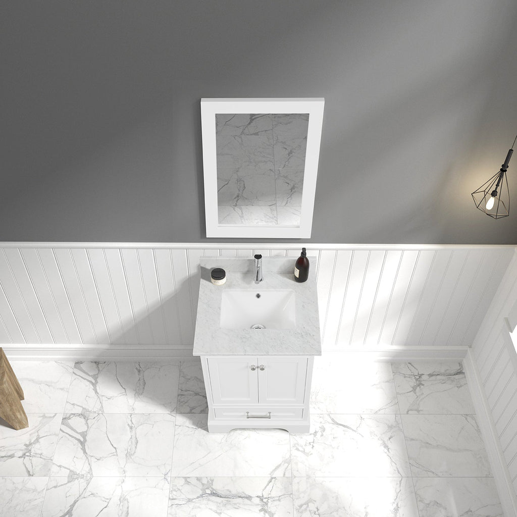 Blossom Copenhagen 24″ Bathroom Vanity - V8027 24 01