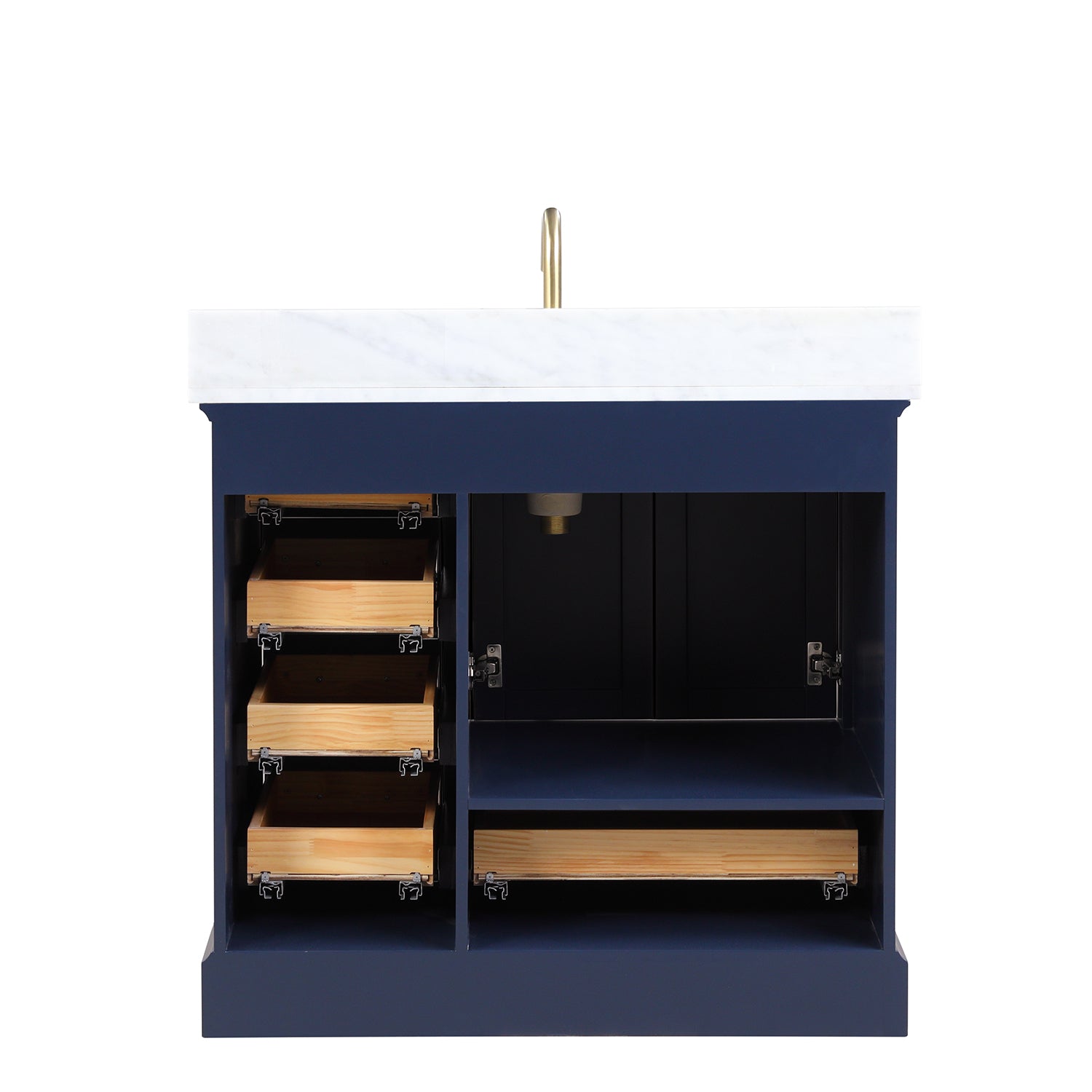 Blossom Copenhagen 36″ Bathroom Vanity