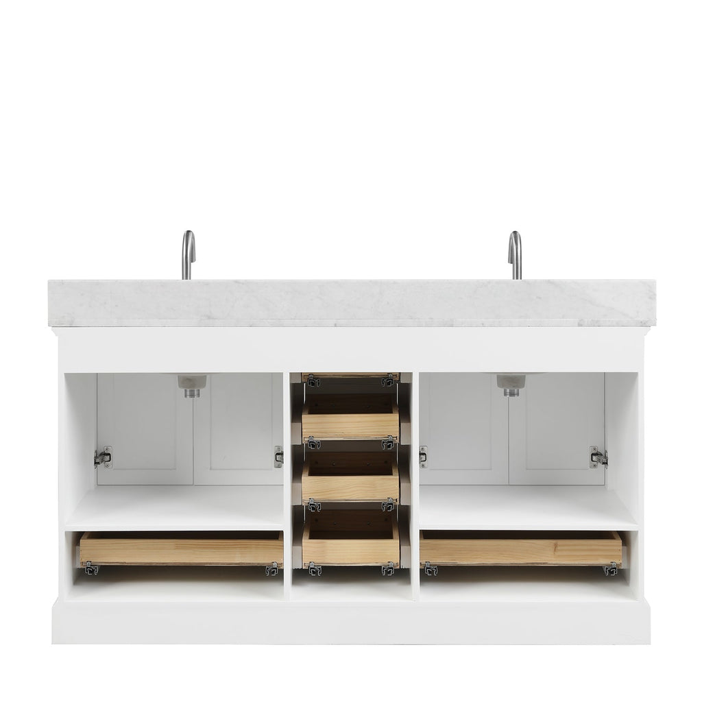 Blossom Copenhagen 60″ Bathroom Vanity - V8027 60 01
