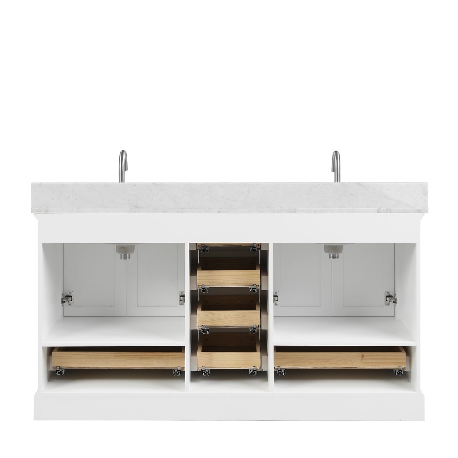 Blossom Copenhagen 60″ Bathroom Vanity - V8027 60 01