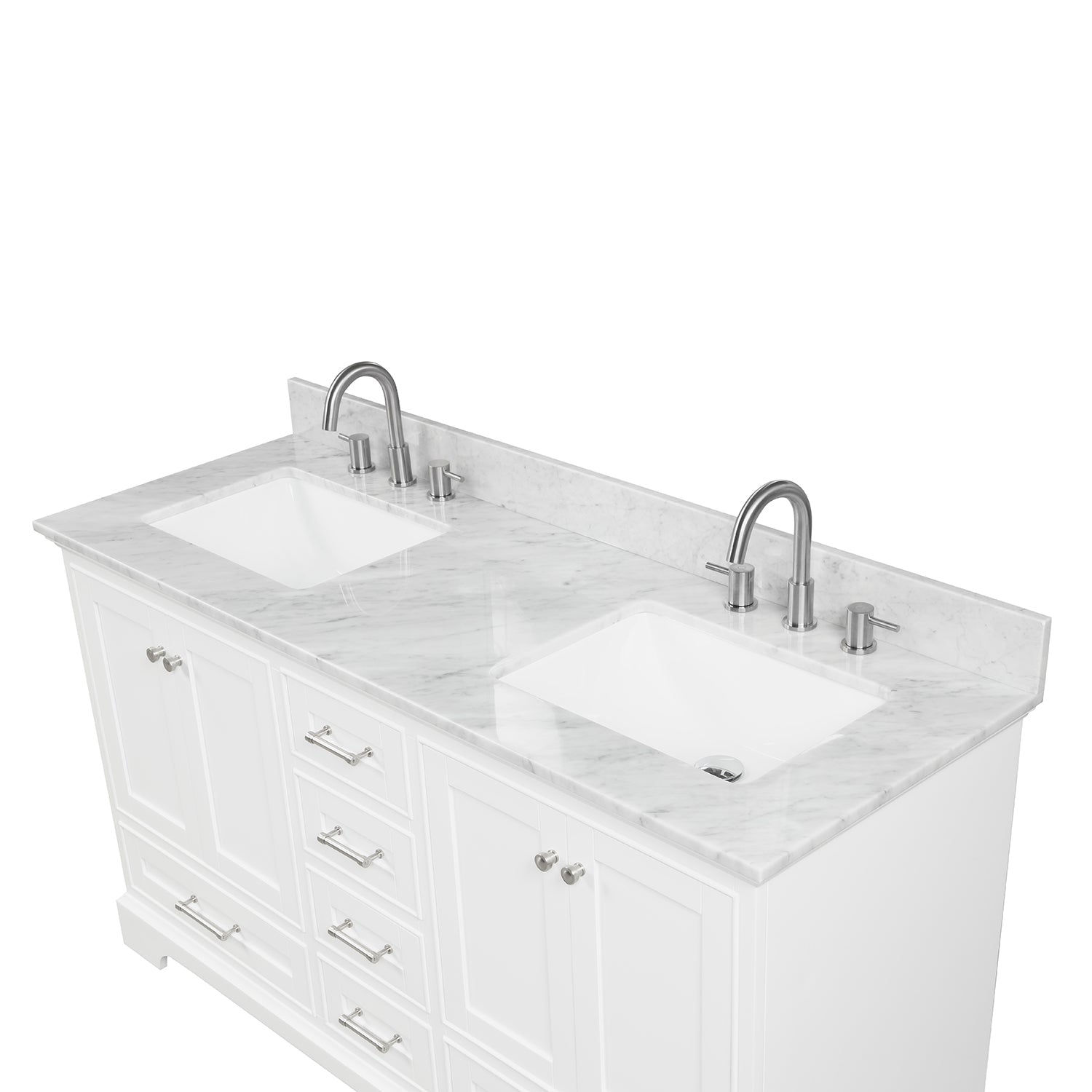 Blossom Copenhagen 60″ Bathroom Vanity - V8027 60 01