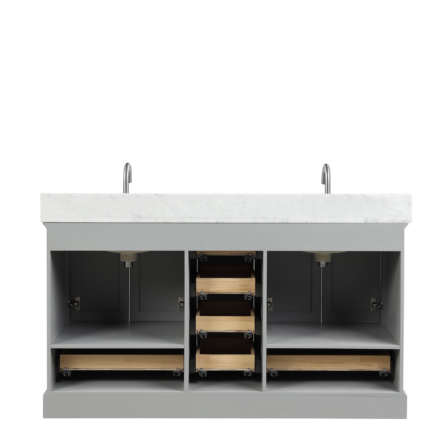 Blossom Copenhagen 60″ Bathroom Vanity - V8027 60 01