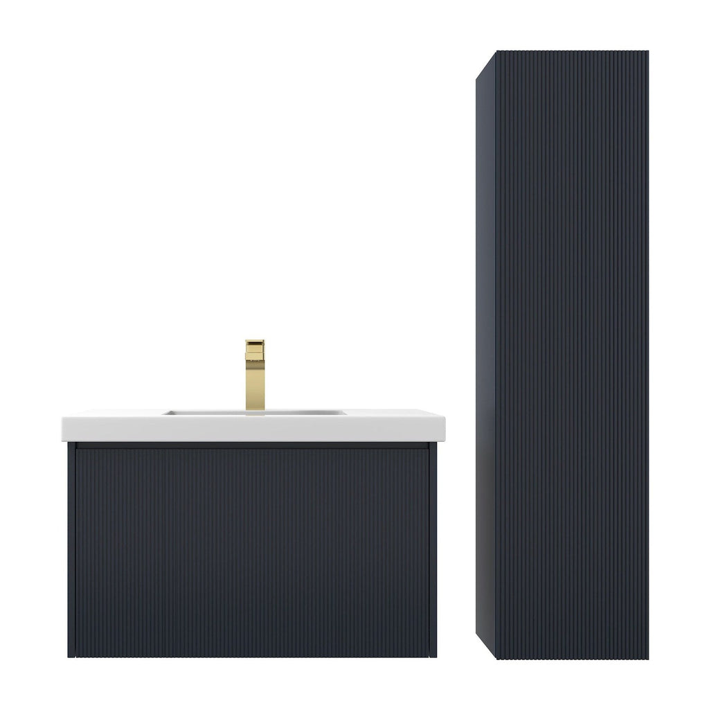 Blossom Positano 30″ Bathroom Vanity - V8028 30 01