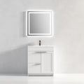 Blossom Hanover 30″ Bathroom Vanity - V8029 30 01