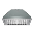 Victory Range Q2 700 CFM Insert Range Hood in Stainless Steel - Q2-30