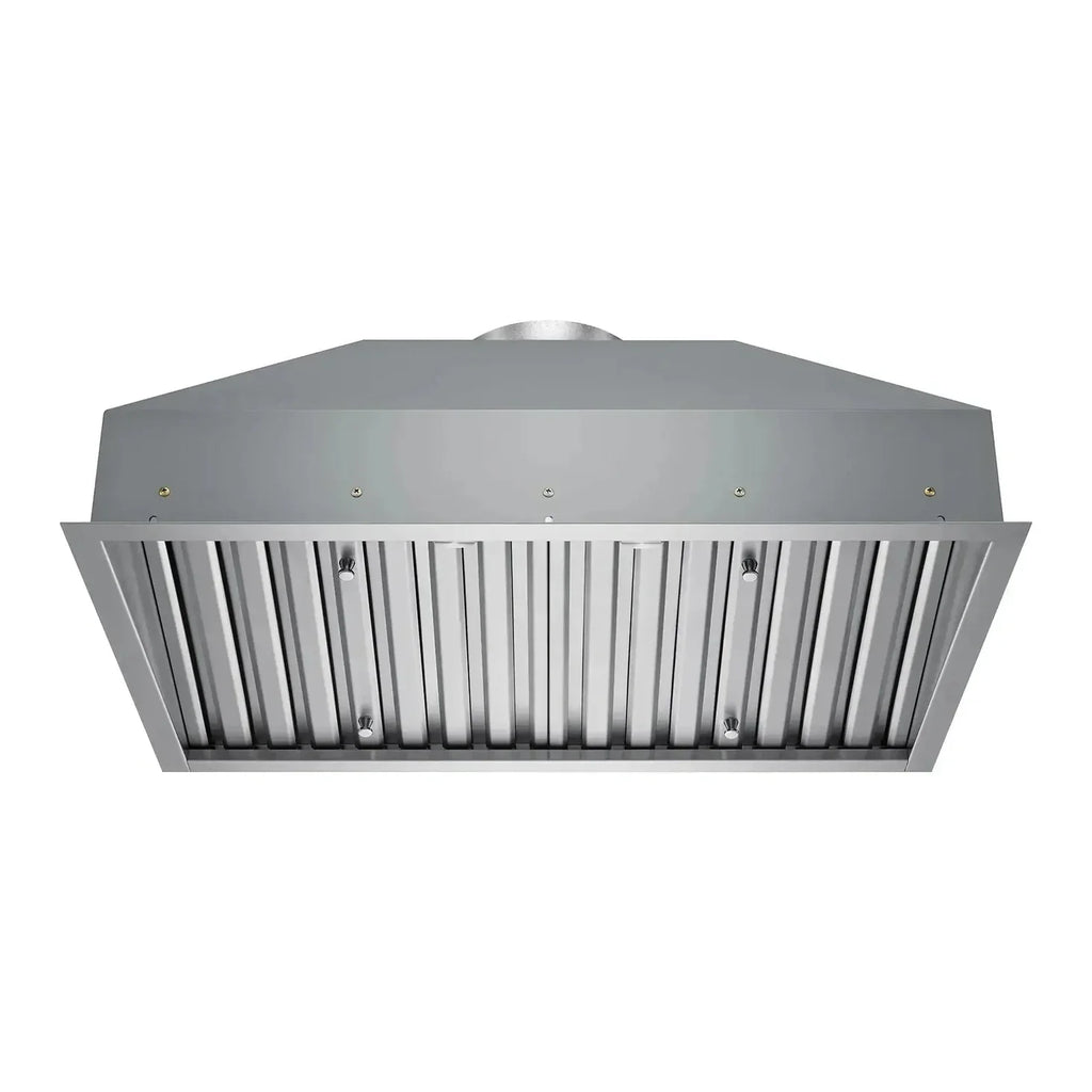 Victory Range 750 CFM Insert Range Hood in Stainless Steel - Q5-30