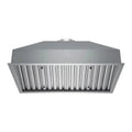 Victory Range 750 CFM Insert Range Hood in Stainless Steel - Q5-30