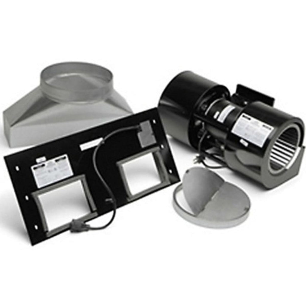 VIKING VDVI600 600 CFM Interior Inline Blower for Select Viking Downactive and Range Hood Systems - VDVI600