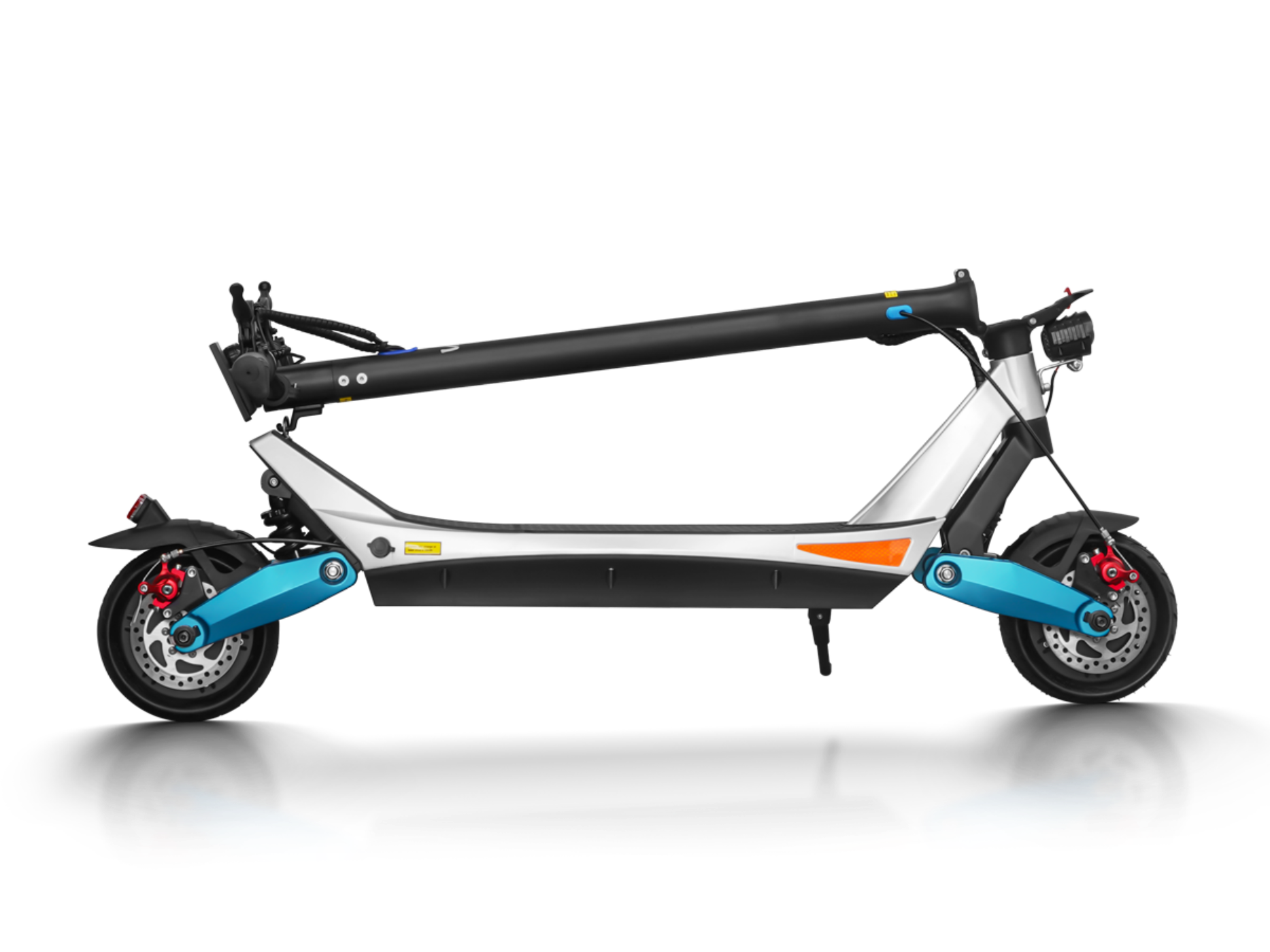 Varla Pegasus City Commuter Electric Scooter