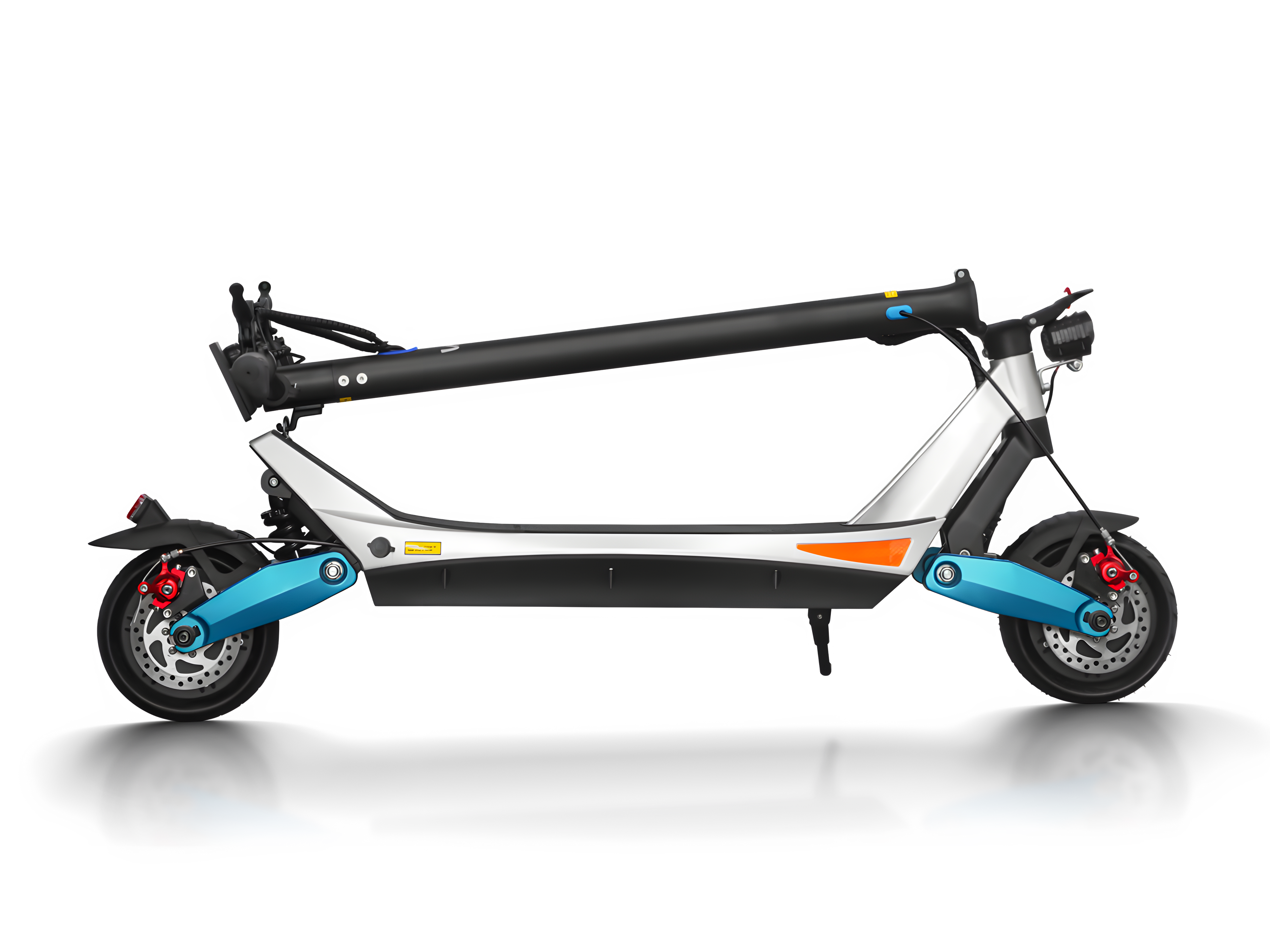 Varla Pegasus City Commuter Electric Scooter