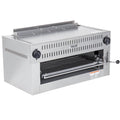 Vulcan 36RB-N 36" Natural Gas Radiant Salamander Broiler - 50 000 BTU - 36RB-N