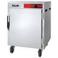 Vulcan VBP7-1E1ZN Half Size Insulated Heated Holding / Proofing Cabinet - 120V - VBP7-1E1ZN
