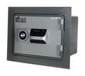 Gardall  Fireproof Wall Safe (with flange) - WMS911-G-E