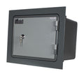 Gardall  Fireproof Wall Safe (with flange) - WMS912-G-K