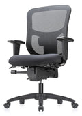 Eurotech Big and Tall Task Chair -  BT400