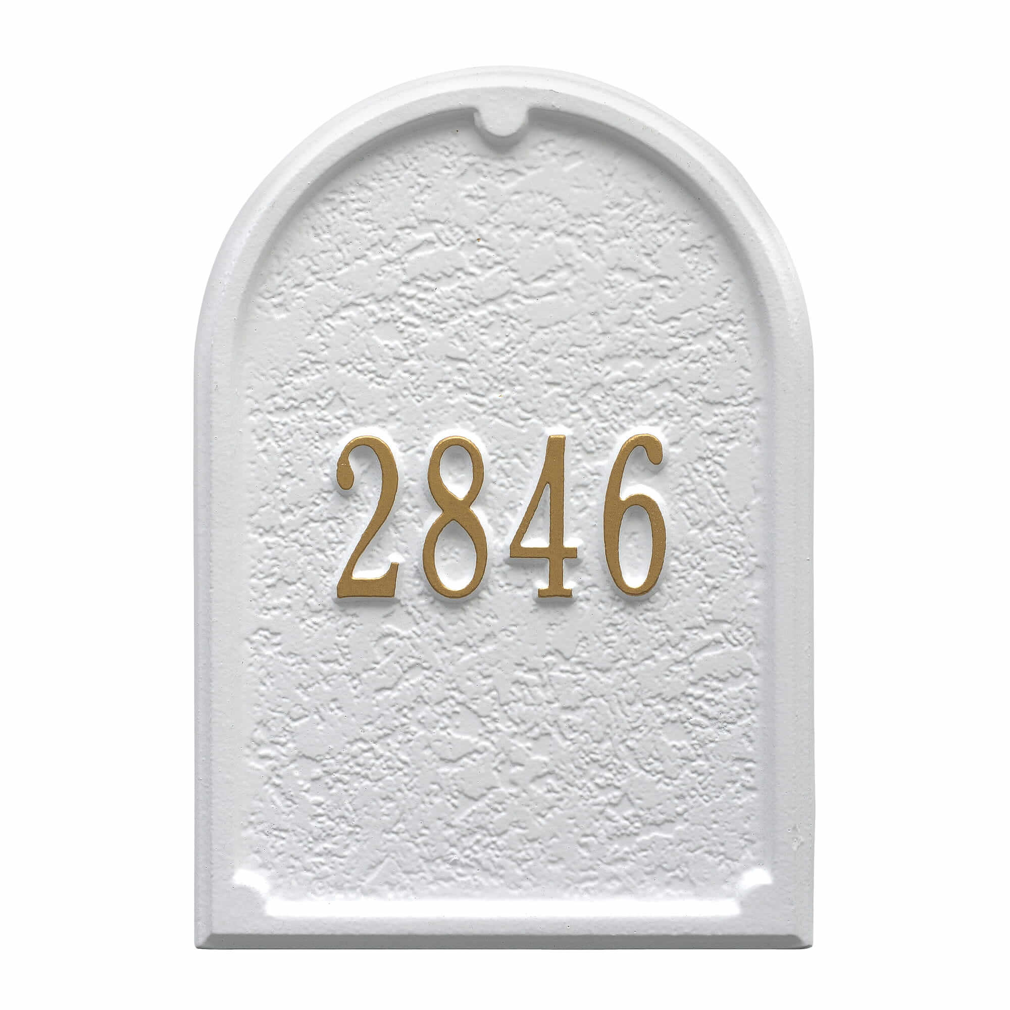 Whitehall Multi Mailbox Capitol Quad Package -  16522