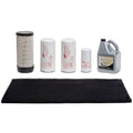 Ingersoll Rand Maintenance Kit, Oil Filter - G2718694