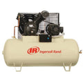Ingersoll Rand Electric Air Compressor, 10 hp, 2 Stage - G3293954