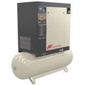 Ingersoll Rand  Rotary Screw Air Compressor, Horiz, 15hp - 1761764770843_389