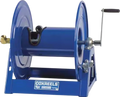 Coxreels  Hand Crank Hose Reel 1/2" x 200' Hose Capacity New - HP1125-4-200
