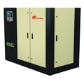 Ingersoll Rand Rotary Screw Air Compressor, 40hp, 184 cfm - 1761768142553_370