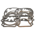 Ingersoll Rand Gasket Kit, Gasket Set, Instructions - 1761757710598_863