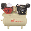 Ingersoll Rand Stationary Air Compressor, 2 Stage, 13 hp - G2839076