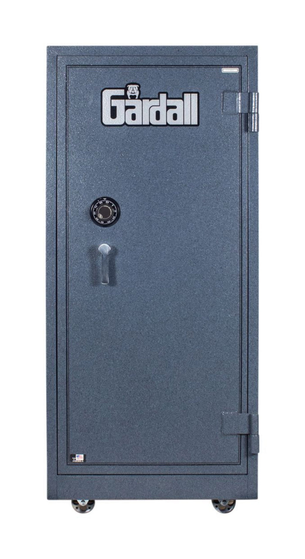 Gardall  Combination Security Fire & Burglary Chest - Z-4820
