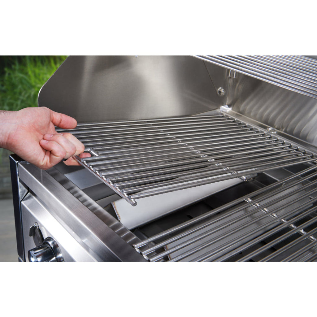 Crown Verity  Grate Set for 30" BBQ Grills - ZCV-2160-2