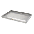 Crown Verity Grease / Water Tray for 30" Mobile BBQ Grills - CV-8025