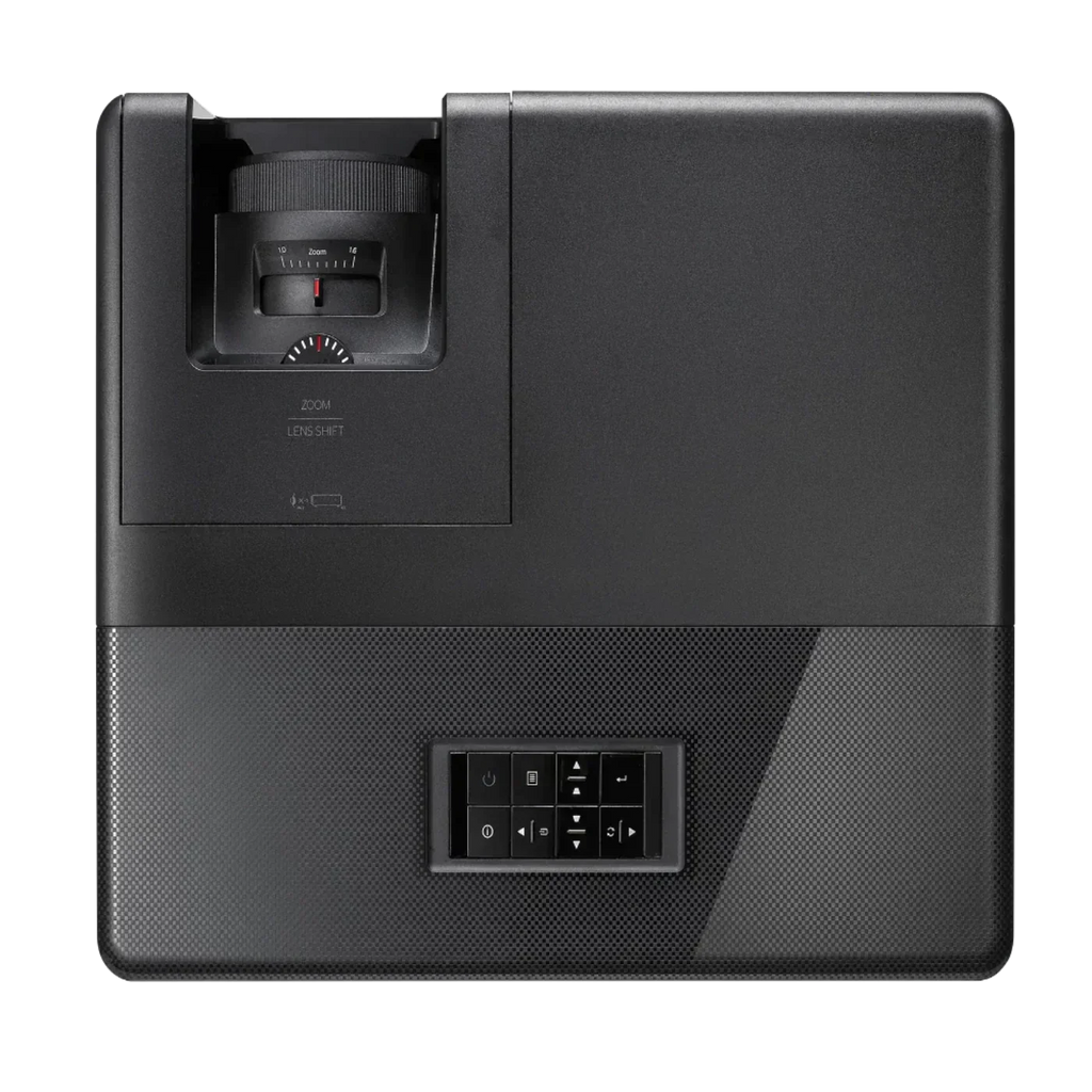 Open Air Cinema Cinebox Elite A/V System - CBE-25
