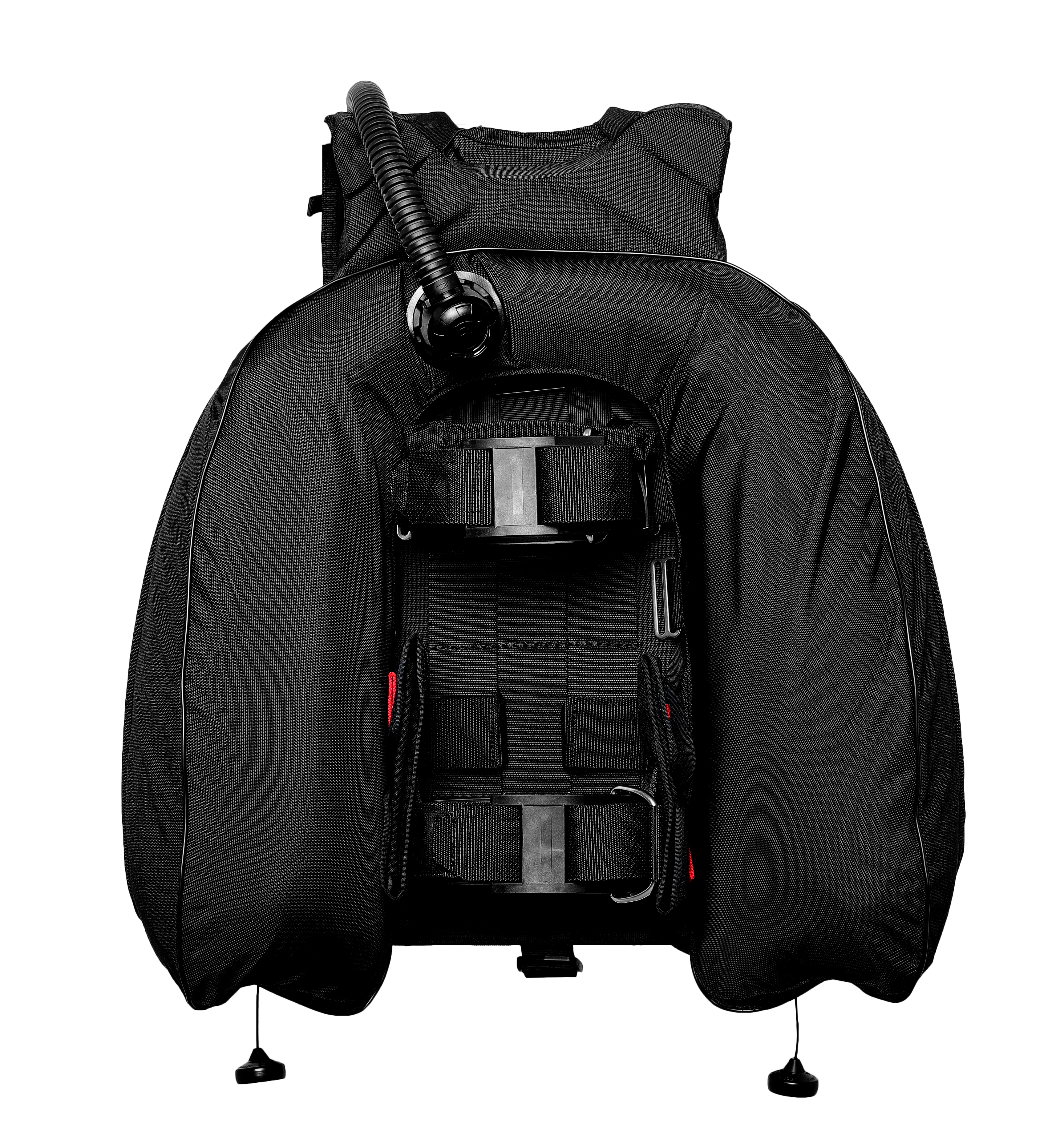 Zeagle Ranger BCD w/ Rip Cord System - BCD6 S