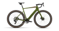 Cervelo Rouvida 700c - GRX RX610 1 - Tobacco-Lime - GM072125-116