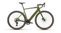 Cervelo Rouvida 700c - GRX RX610 1 Gravel E-Bike - Expedition Green - GM110424-51