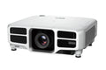 Epson Pro L1100U Laser WUXGA 3LCD Projector w/ 4K Enhancement & Standard Lens V11H735020 (Corporate Demo) - V11H7350201