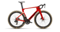 Cervelo S5 700c - Force AXS - Carnelian - GM072125-119