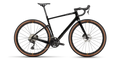Cervelo Aspero 700c - GRX RX820 - Black-Charcoal - GM072125-21