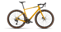 Cervelo Aspero 700c - GRX RX820 - Marigold  - GM072125-26