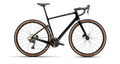 Cervelo Aspero 700c - GRX RX610 - Black-Charcoal - GM072125-41