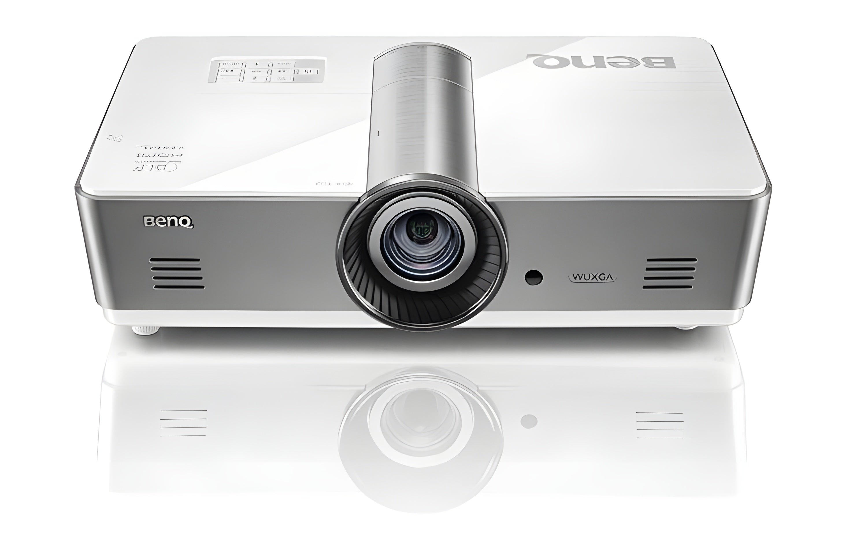 BenQ SU922 WUXGA 3D Ready DLP 1080p Projector Manufacturer RFB - SU922