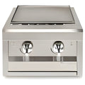 Artisan Griddle Plate for Power Burner