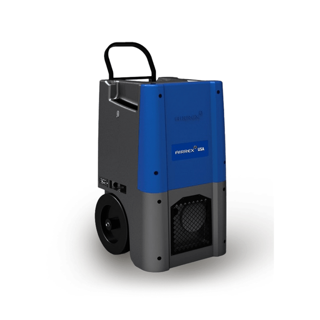 TEMP-AIR Airrex Dehumidifier ADH-8000 - 203 PPD 554 CFM