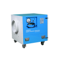 TEMP-AIR Airrex Portable Air Scrubber - 1,950 CFM - HSC-HEPA2000