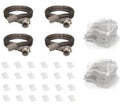AirCurve - 1 Year Supply Kit - 10