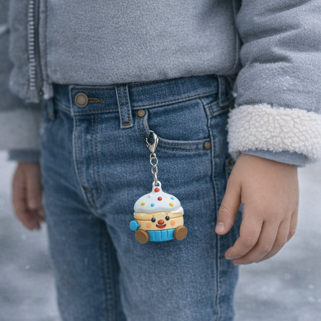 airtag enfant