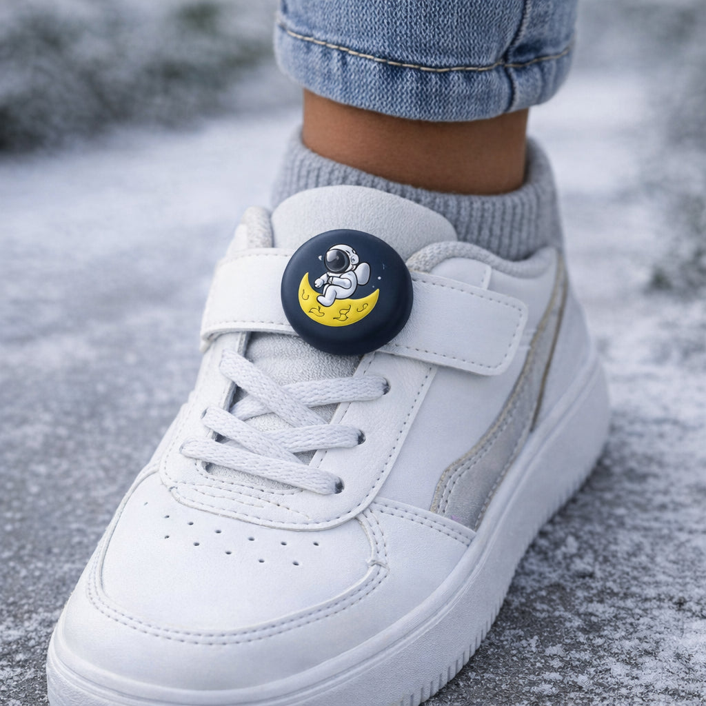 airtag enfant ecole