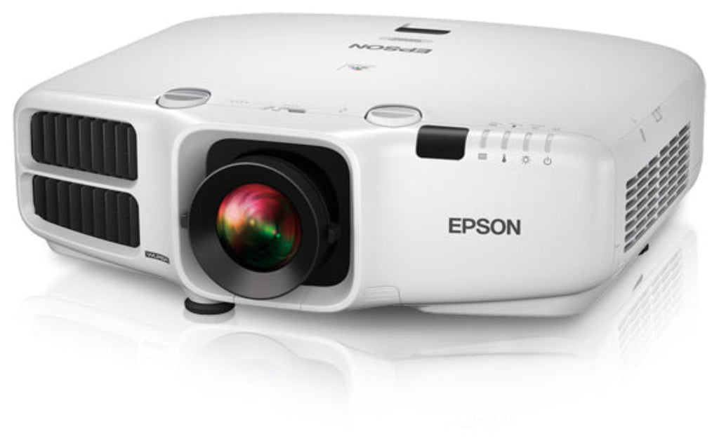 Epson PowerLite Pro G6470WU 3LCD Projector V11H701020 - V11H701020
