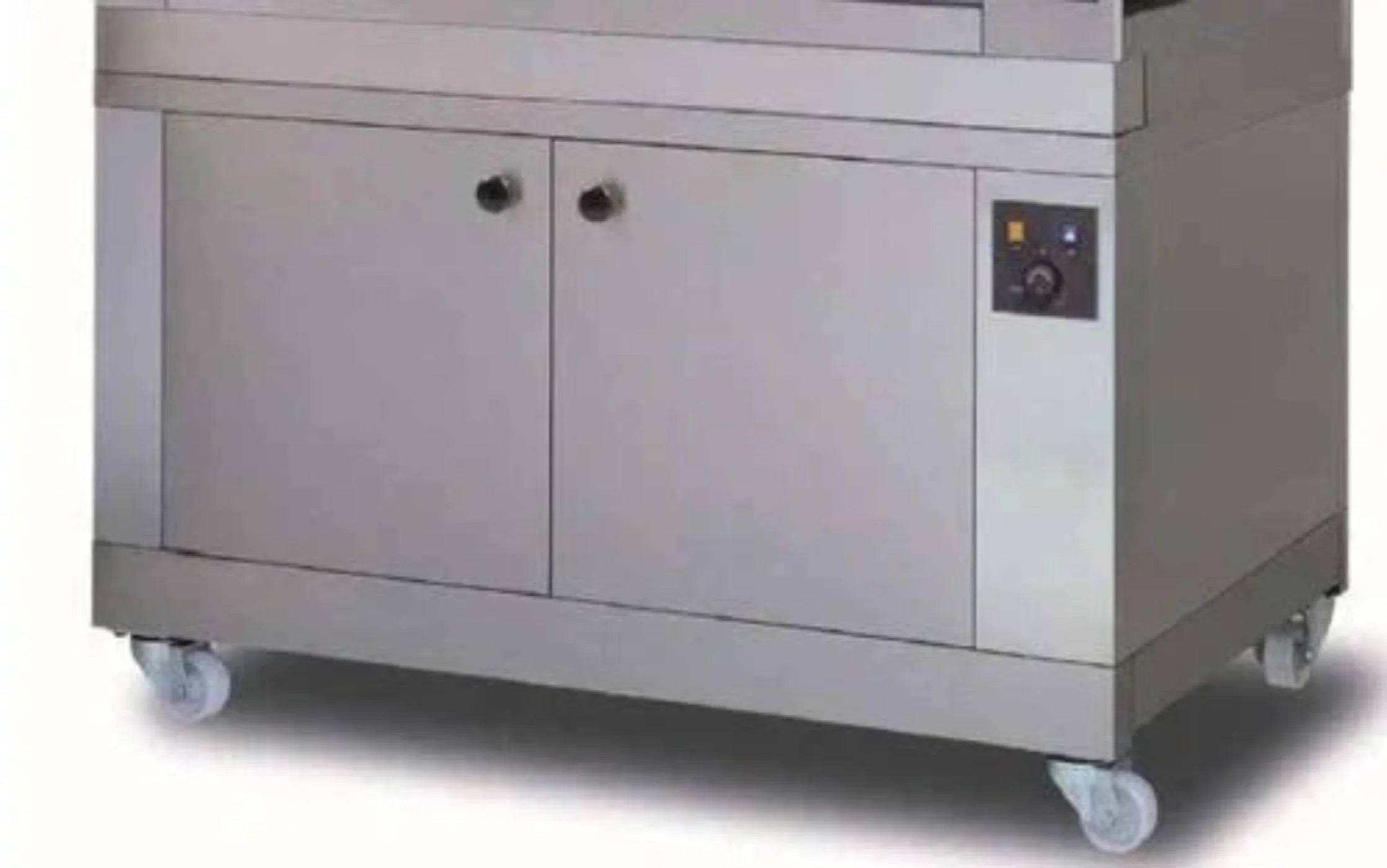 AMPTO Accessory - P110G PROOFER A